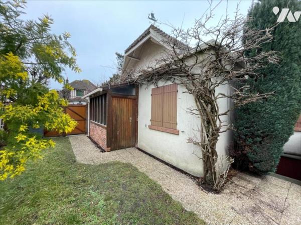 OUISTREHAM RIVA BELLA