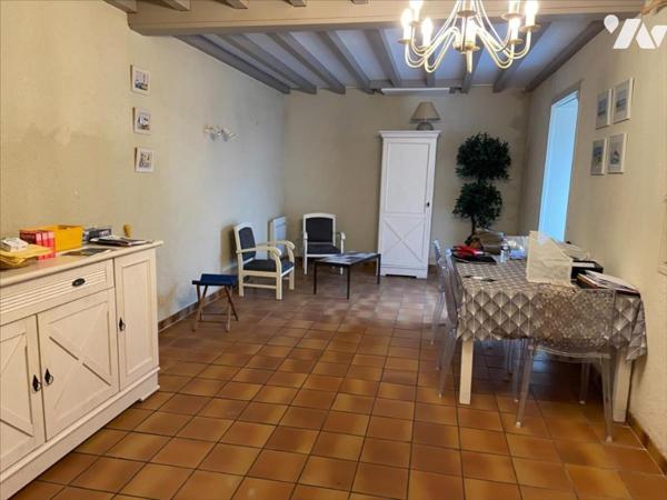 OUISTREHAM RIVA BELLA