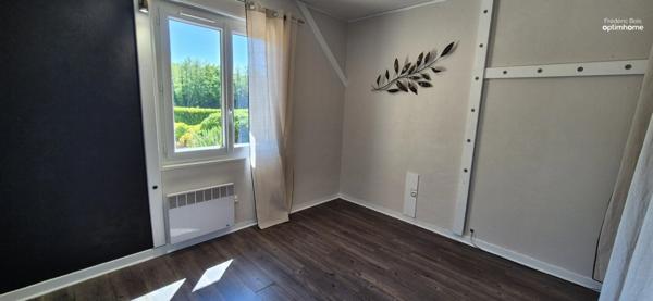 Maison Familiale Clé en Main, Calme & Confort à Moins d’1h de Lyon !