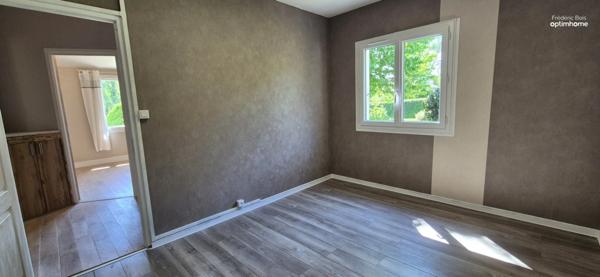 Maison Familiale Clé en Main, Calme & Confort à Moins d’1h de Lyon !