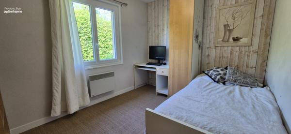 Maison Familiale Clé en Main, Calme & Confort à Moins d’1h de Lyon !