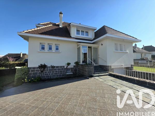Maison à vendre 5 pièces 133 m² Agneaux