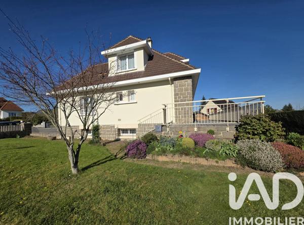 Maison à vendre 5 pièces 133 m² Agneaux