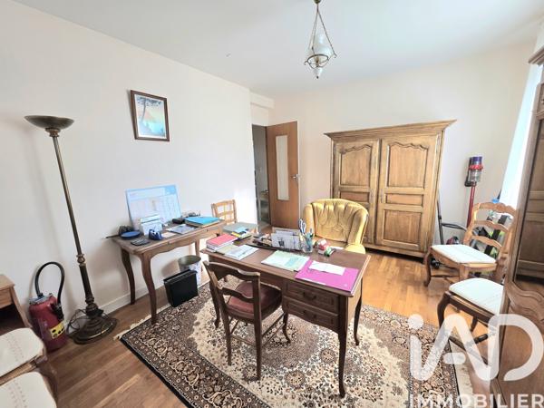 Maison à vendre 5 pièces 133 m² Agneaux