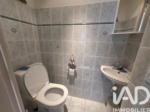 Maison à vendre 5 pièces 133 m² Agneaux