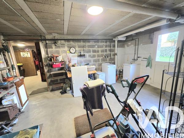 Maison à vendre 5 pièces 133 m² Agneaux
