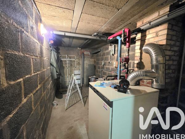 Maison à vendre 5 pièces 133 m² Agneaux