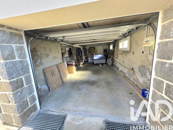 Maison à vendre 5 pièces 133 m² Agneaux