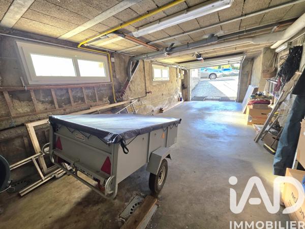 Maison à vendre 5 pièces 133 m² Agneaux