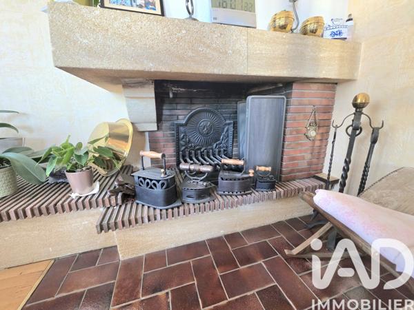 Maison à vendre 5 pièces 133 m² Agneaux