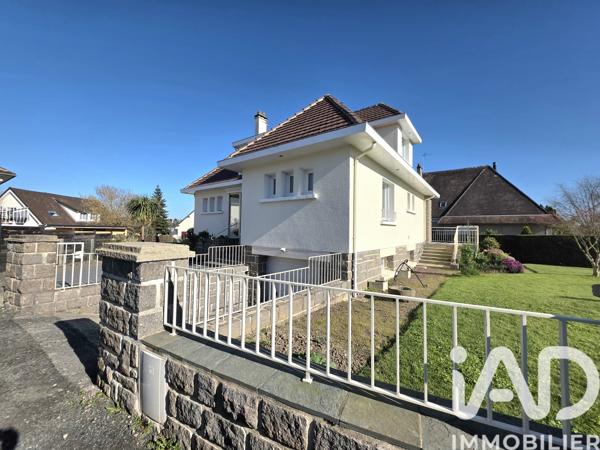 Maison à vendre 5 pièces 133 m² Agneaux