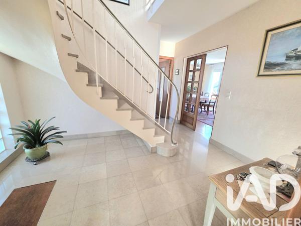 Maison à vendre 5 pièces 133 m² Agneaux