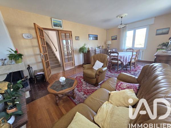 Maison à vendre 5 pièces 133 m² Agneaux