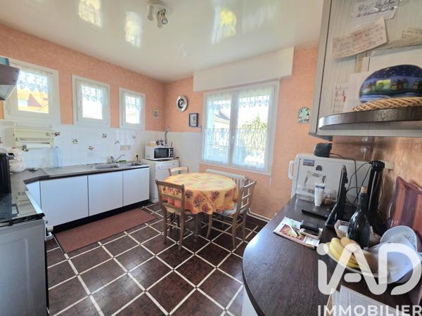Maison à vendre 5 pièces 133 m² Agneaux