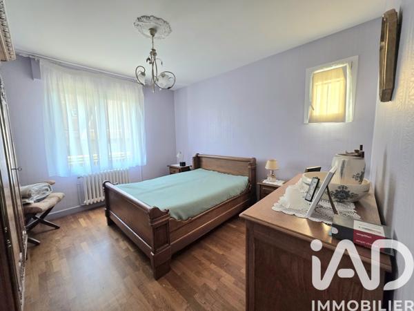 Maison à vendre 5 pièces 133 m² Agneaux