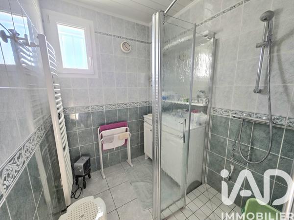 Maison à vendre 5 pièces 133 m² Agneaux