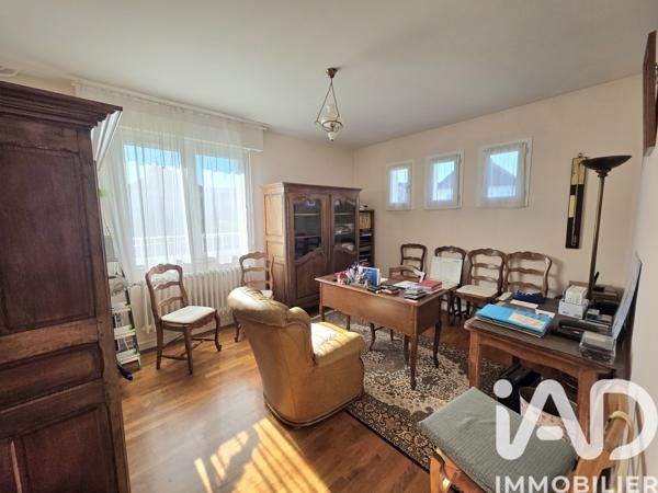 Maison à vendre 5 pièces 133 m² Agneaux