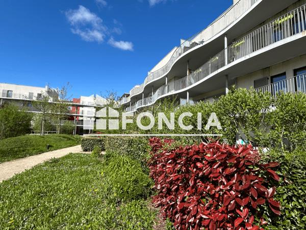 Location Appartement 4 pièces 103.5 m² - 8 RUE VICTOR GARAIX Chartres 28000