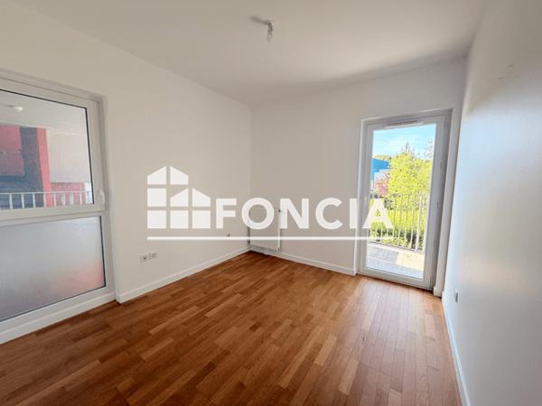 Location Appartement 4 pièces 103.5 m² - 8 RUE VICTOR GARAIX Chartres 28000