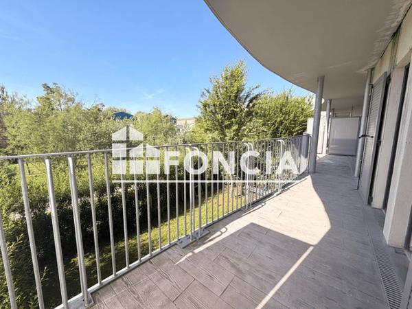 Location Appartement 4 pièces 103.5 m² - 8 RUE VICTOR GARAIX Chartres 28000