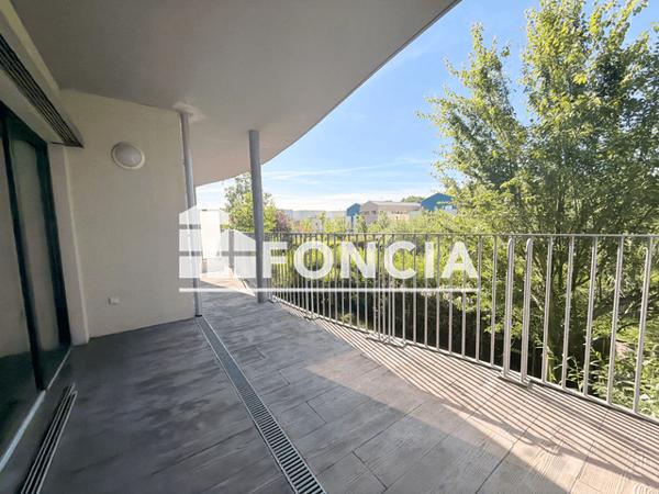 Location Appartement 4 pièces 103.5 m² - 8 RUE VICTOR GARAIX Chartres 28000