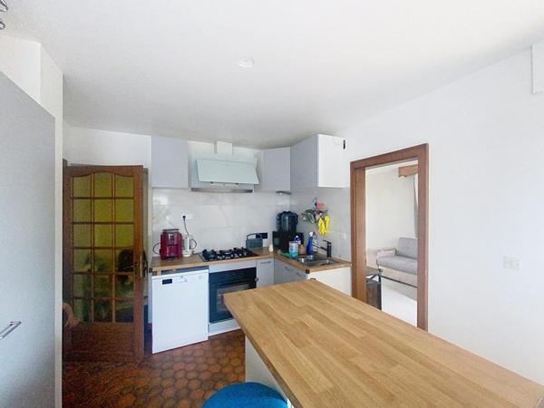 Belle maison familiale