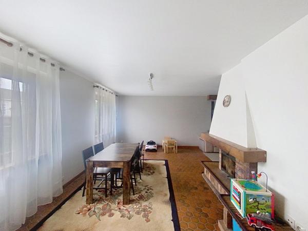 Belle maison familiale