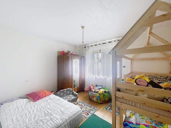 Belle maison familiale