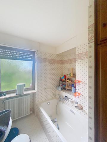 Belle maison familiale