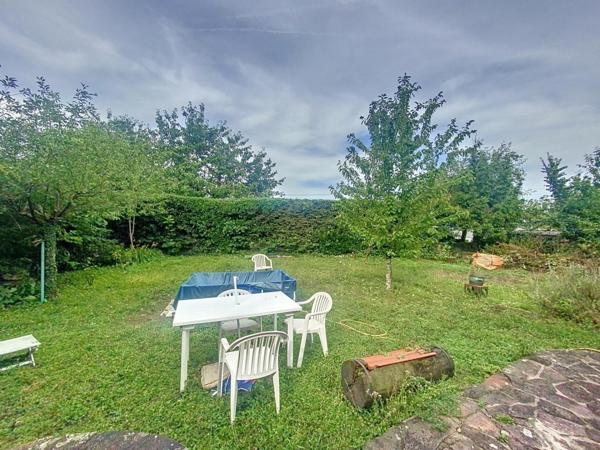 Belle maison familiale