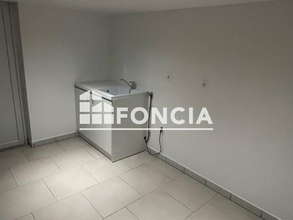 Location Maison 5 pièces 100 m² - 11 AV DU GENERAL DE GAULLE Chateau Thierry 02400