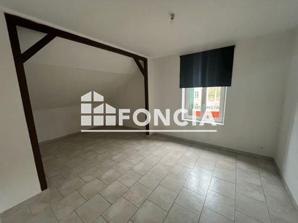 Location Maison 5 pièces 100 m² - 11 AV DU GENERAL DE GAULLE Chateau Thierry 02400