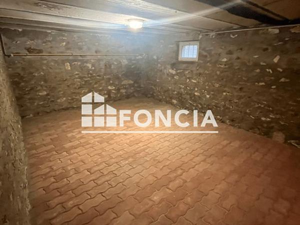 Location Maison 5 pièces 100 m² - 11 AV DU GENERAL DE GAULLE Chateau Thierry 02400