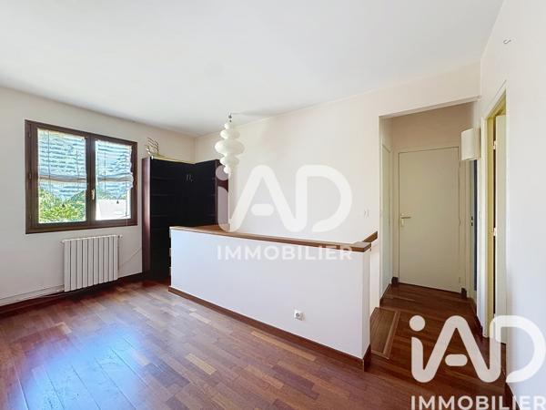 Maison à vendre 7 pièces 150 m² Saint-Germain-le-Rocheux