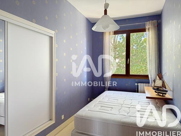 Maison à vendre 7 pièces 150 m² Saint-Germain-le-Rocheux