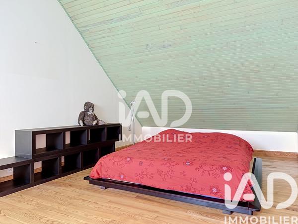 Maison à vendre 7 pièces 150 m² Saint-Germain-le-Rocheux
