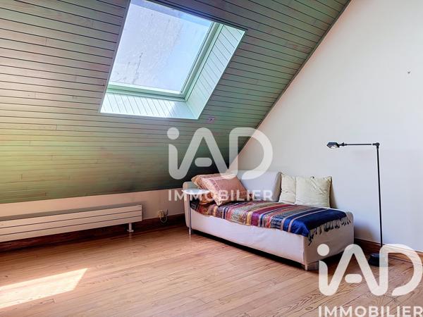 Maison à vendre 7 pièces 150 m² Saint-Germain-le-Rocheux