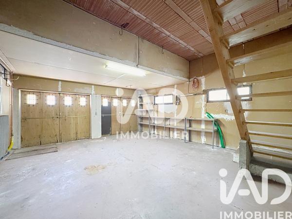 Maison à vendre 7 pièces 150 m² Saint-Germain-le-Rocheux