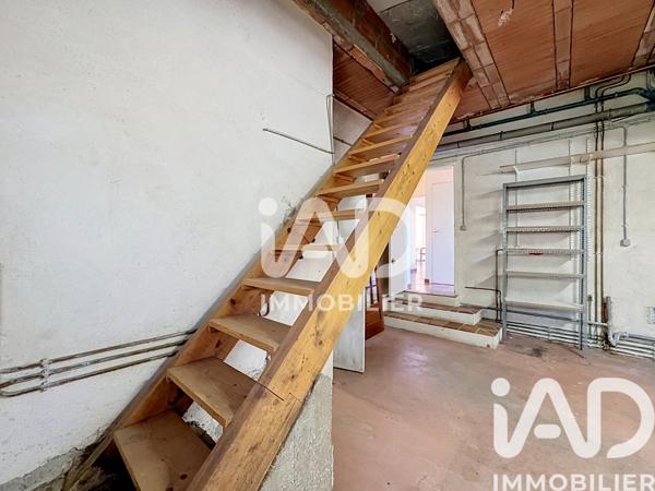 Maison à vendre 7 pièces 150 m² Saint-Germain-le-Rocheux