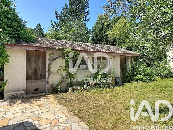 Maison à vendre 7 pièces 150 m² Saint-Germain-le-Rocheux