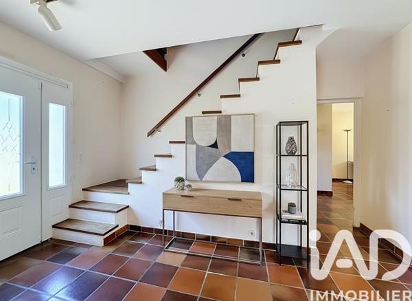 Maison à vendre 7 pièces 150 m² Saint-Germain-le-Rocheux
