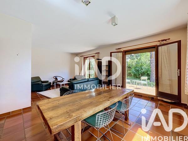 Maison à vendre 7 pièces 150 m² Saint-Germain-le-Rocheux