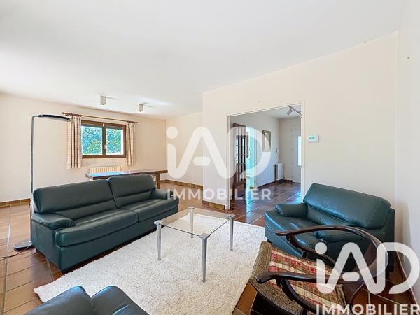 Maison à vendre 7 pièces 150 m² Saint-Germain-le-Rocheux