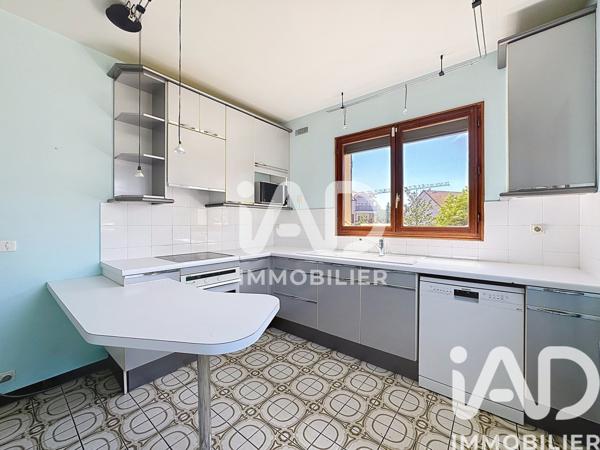Maison à vendre 7 pièces 150 m² Saint-Germain-le-Rocheux