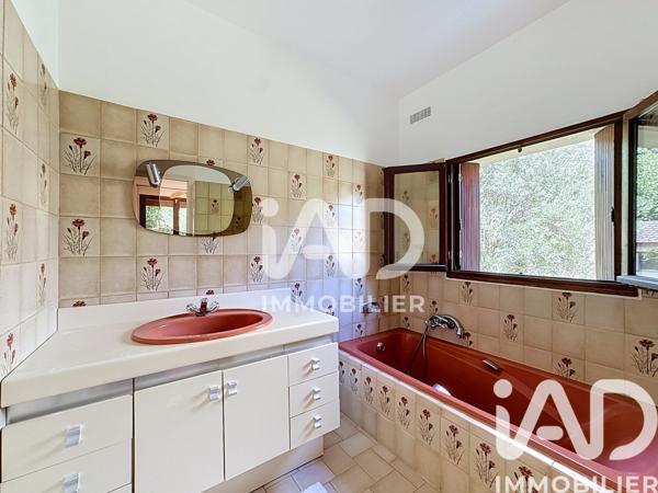 Maison à vendre 7 pièces 150 m² Saint-Germain-le-Rocheux