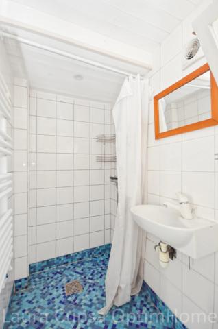 FONTENAY-AUX-ROSES HYPER CENTRE, 15 MIN RER, STUDIO 24,81 M², CAVE, COUR COMMUNE