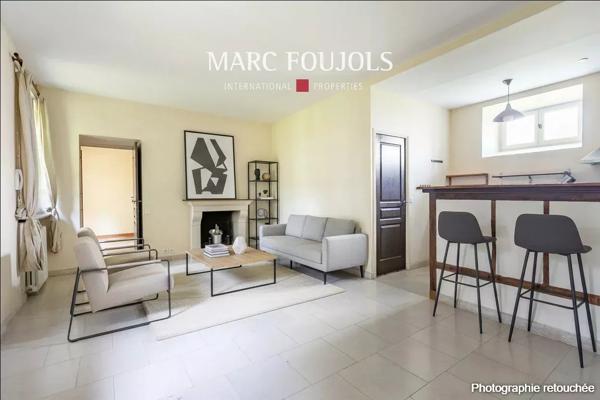 Appartement F3 Proche Chantilly