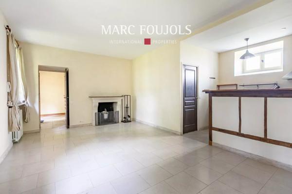 Appartement F3 Proche Chantilly