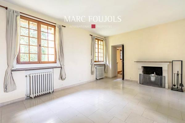 Appartement F3 Proche Chantilly