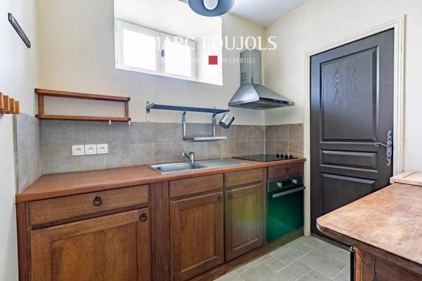 Appartement F3 Proche Chantilly